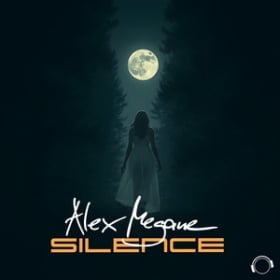 ALEX MEGANE - SILENCE